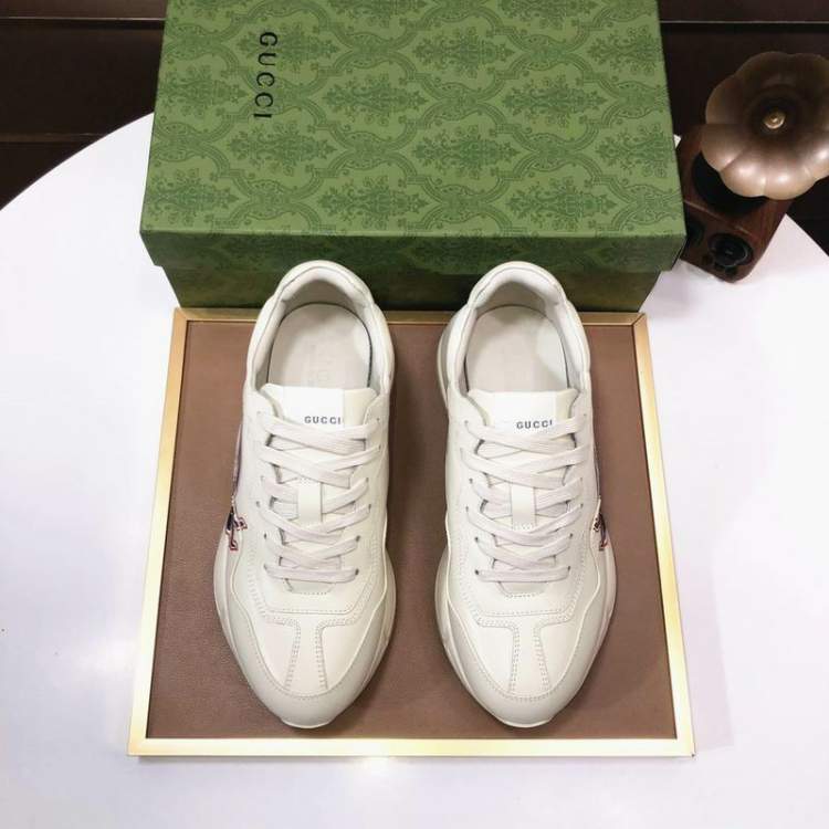 Picture of Gucci Shoes _SKUGuccisz35-45hnh04309722